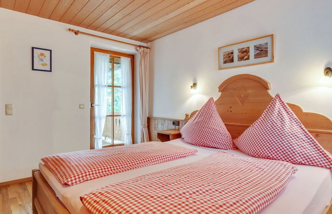 Ferienwohnung in Ruhpolding - Foto 3