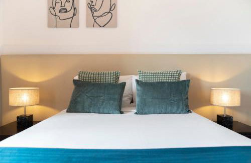 Vila Esperança by An Island Apart - Foto 12