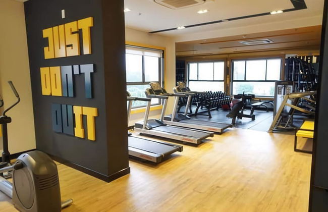 Kingston Residence - Transit Indochine Apartment - Foto 21