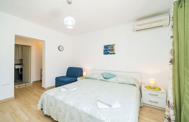 Villa Marija Adriatic - Foto 20