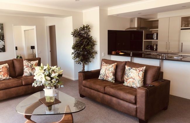 Picton Waterfront Apartments - Foto 71