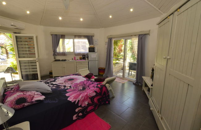 Le Laugaut's Bungalows - Foto 10