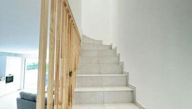 Maison 8 couchages Parking Extérieur,Climatisation -Mesange - Foto 3