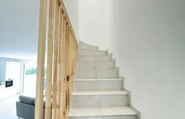 Maison 8 couchages Parking Extérieur,Climatisation -Mesange - Foto 3