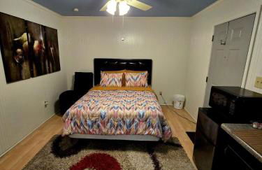 Private Cabin 1 bed and 1 bath - Foto 2