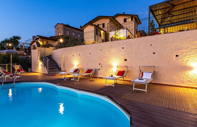 Villa Elena 9 1 in Coli - Foto 53