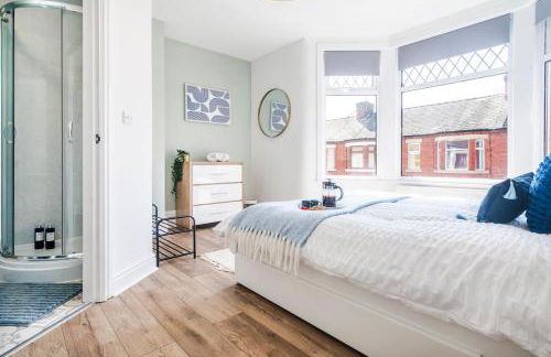 5 Bedroom House All En-Suite Ideal for Contractor Stays - Foto 25