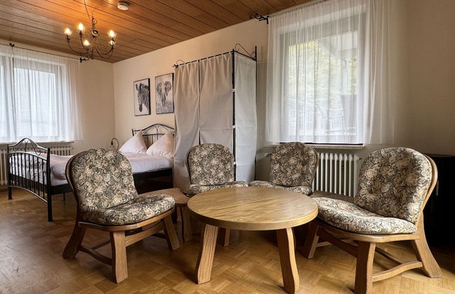 Ferienhaus Möhrle 4 - Foto 2