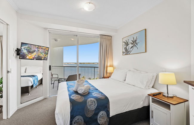 Crystal Bay on the Broadwater - Foto 40