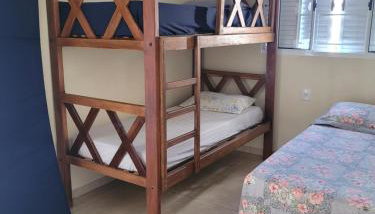 Casa Temporada Nosso Recanto Piscina aquecimento Solar - Foto 3