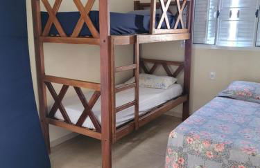 Casa Temporada Nosso Recanto Piscina aquecimento Solar - Foto 3