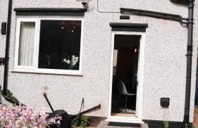 Modern 2Bedroom House in Coventry Private Parking - Foto 38