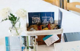 Cardross Holiday Cottages - Foto 47