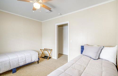 6 Mi to Legoland Retreat with Pool and Fenced Yard - Foto 21