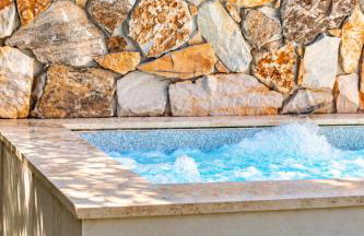 Studio Piscine Balnéo Chauffée - Photo 6