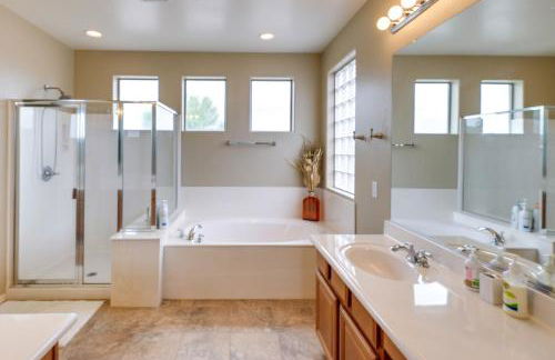 Maricopa Oasis with Game Room and Community Perks! - Photo 18