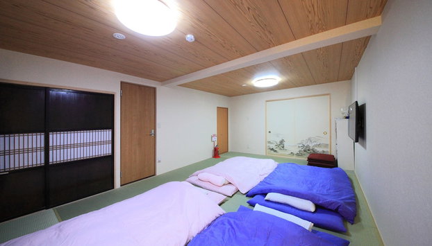 Guest House Keage - Foto 4, Habitación