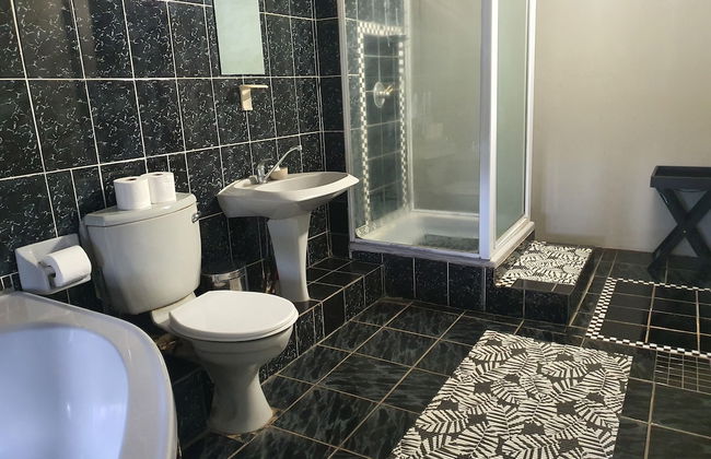 KatiKati Eco Lodge - Photo 31