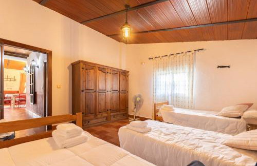 Cortijo Sierra del Agua - Foto 17