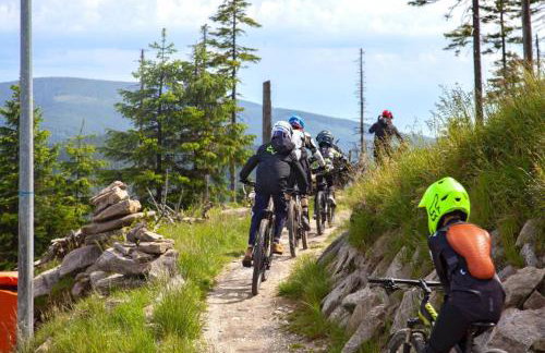 Aparthotel - Apartament BiałaPerła - Foto 30