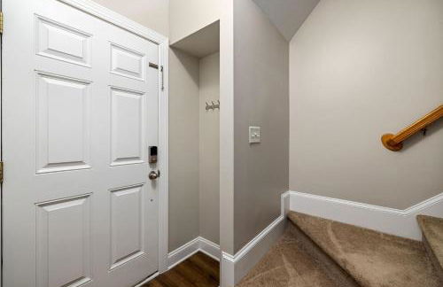 The Junction House - Near Downtown Cary & RDU - Foto 25