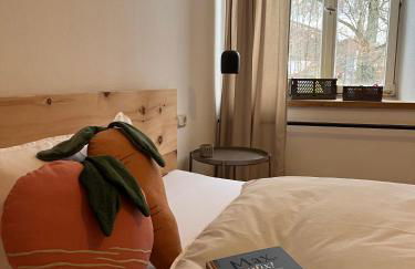 Maiergschwendter-Hof inkl. Chiemgaukarte - Foto 33