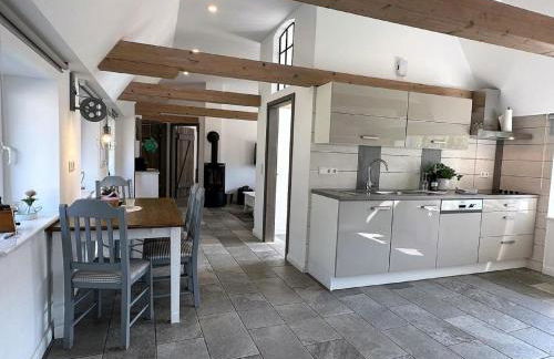 Ferienhaus Fresen Hus Humptrup - Foto 17