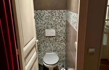 Appartement de 2 chambres au cœur de Paris - Foto 15