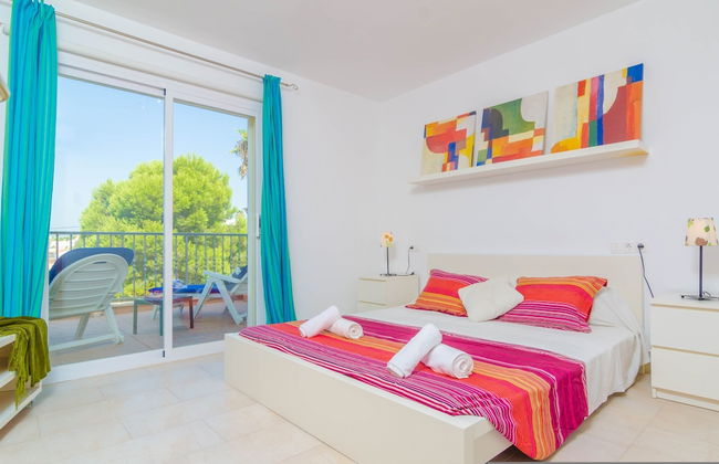 Bugambilia in Sa R Pita - Foto 24