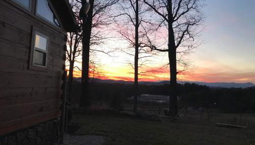 Cabin on Gold Mine Hill - Foto 4