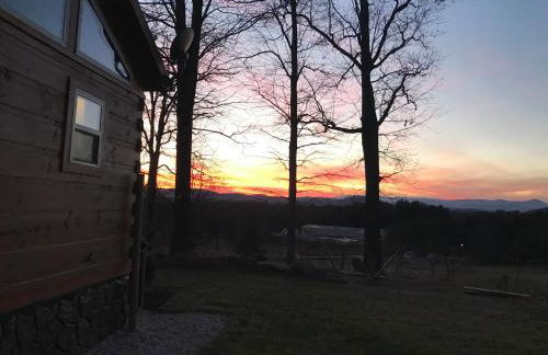 Cabin on Gold Mine Hill - Foto 4