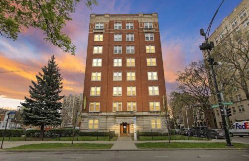 Sleek & Functional 2-Bedroom Apt - Hyde Park 405 - Photo 12