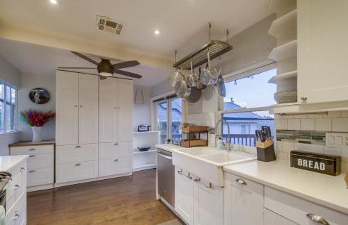 3BRB with Bonus Bedroom, Hot Tub, Tropical Oasis - Foto 18