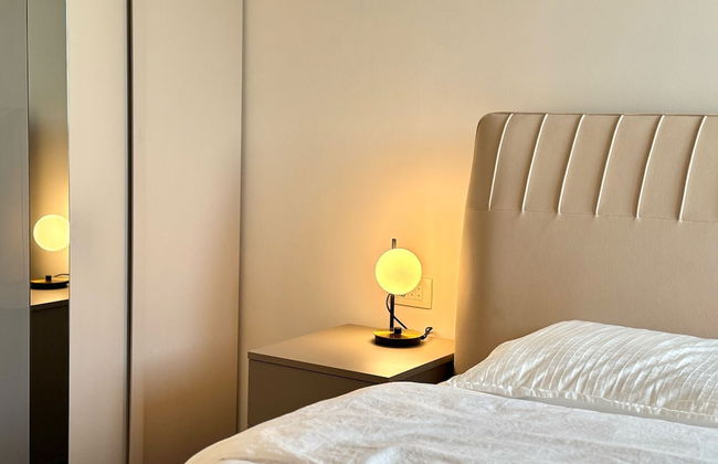 Apartments Azimut Rezevici - Foto 10