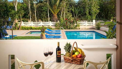 Marianthi Apartments by Estia - Foto 5