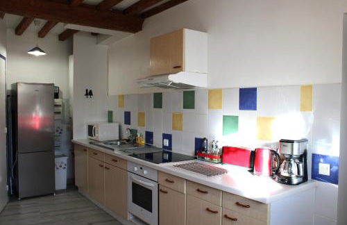 Domaine Des Piéris - Gîtes et Lodges - Photo 11