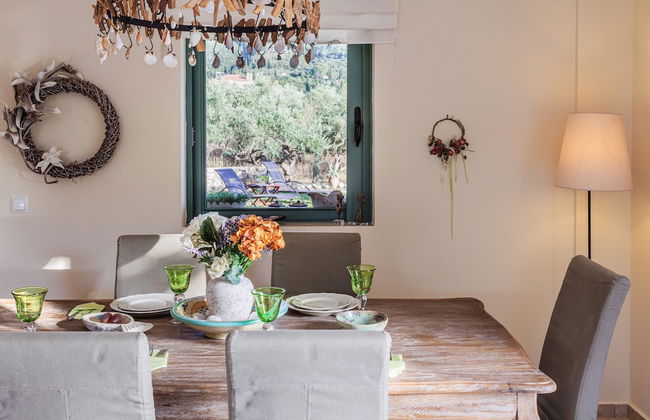 Lavender Garden Retreat - Secluded Seaside Getaway - Foto 43