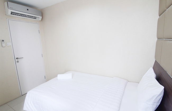 Cervino Apartment Near Kota Kasablanka (Kokas) - Photo 6