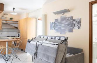 Bologna - The Suite Apartment - Self Check-In - Foto 16