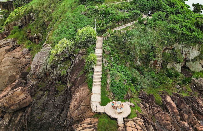 Apê Praia das Astúrias Vista Mar - Photo 66
