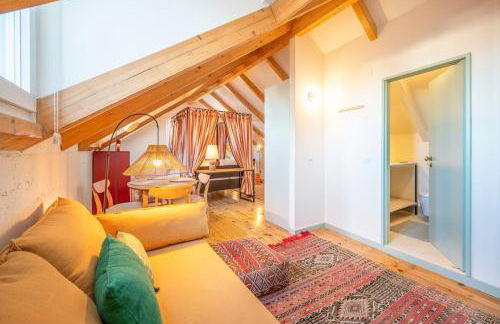 GuestReady - Casas do Tanoeiro - Foto 76