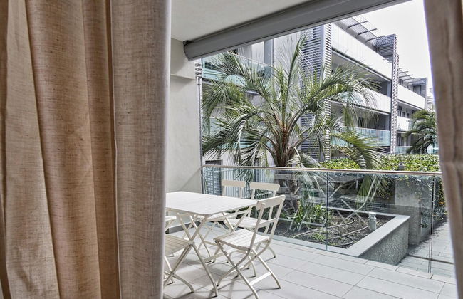 Viviboccadasse by Wonderful Italy - Camelia - Foto 15