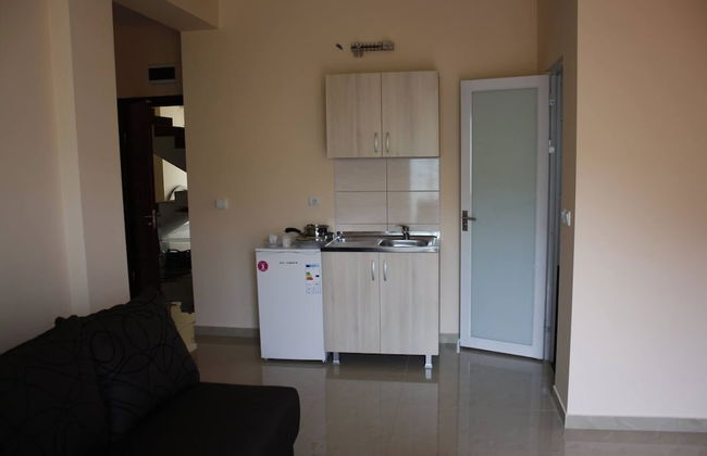 Vila Stefani - Foto 17