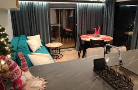 Domek Silver Moon na skraju rzeki - Foto 12