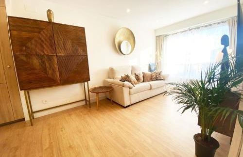 Miramar Luxurious apartment, 3 double rooms for 6 guests, free parking, terrace, new - Foto 37