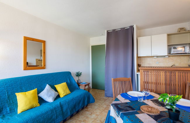 La Palmeraie II - Foto 6