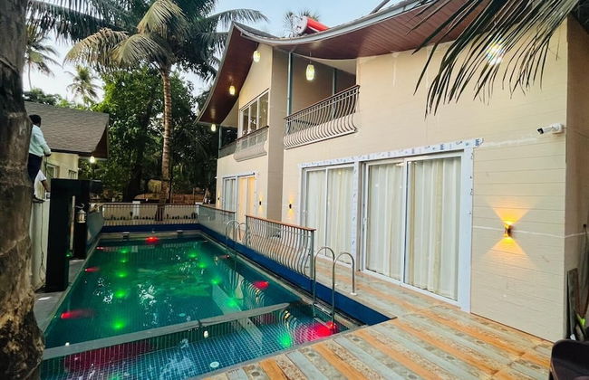 Adrista Divine Cottages - Foto 14