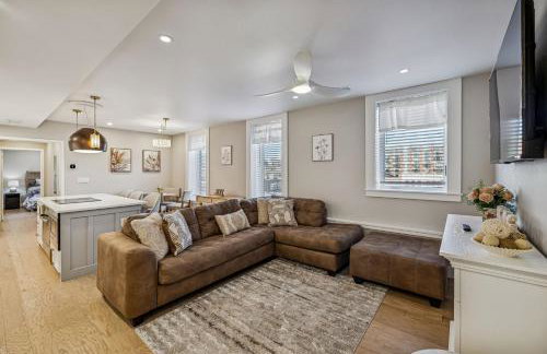 Luxury at the Flatiron - Free Parking - Downtown - Foto 3