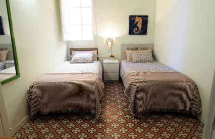 MARISOL SEAVIEW & BEACH - apartment - Photo 22