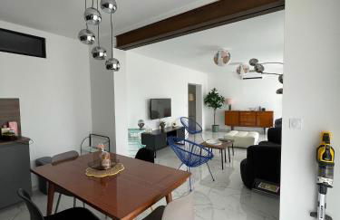 Appartement 3 chambres - Foto 26